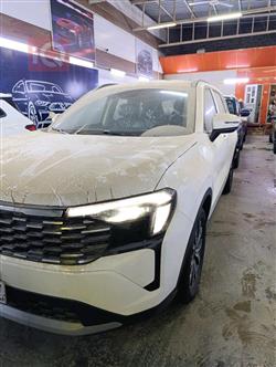 Ford Territory